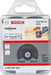 Bosch HCS segmentni list testere ACZ 85 EC Wood 85 mm - pakovanje od 10 komada - 2608664483 Segmentni list za testeru BOSCH Madras doo Beograd