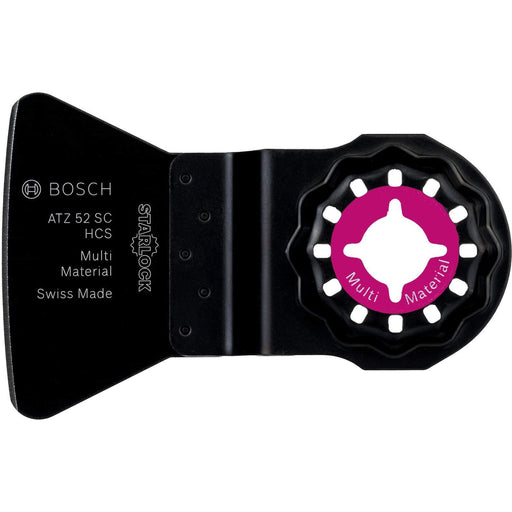 Bosch HCS strugač ATZ 52 SC, kruti 52 x 26 mm - pakovanje 1 komad - 2608661646 Strugač BOSCH BOSCH-2608661646 Madras doo Beograd