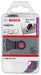 Bosch HCS strugač ATZ 52 SC, kruti 52 x 26 mm - pakovanje od 10 komada - 2608664487 Strugač BOSCH Madras doo Beograd