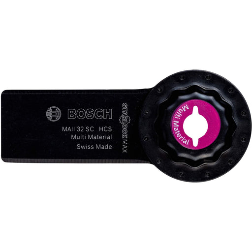 Bosch HCS univerzalni sekač utora MAII 32 SC 32 x 55 mm - pakovanje 1 komad - 2608662583 Univerzalni sekač utora BOSCH Madras doo Beograd