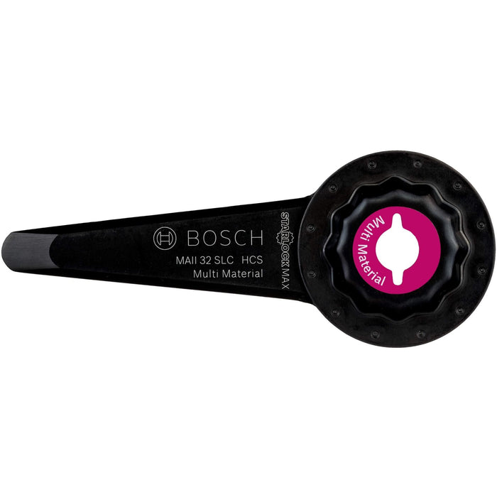 Bosch HCS univerzalni sekač utora MAII 32 SLC 70 x 32 mm - pakovanje 1 komad - 2608662575 Univerzalni sekač utora BOSCH Madras doo Beograd