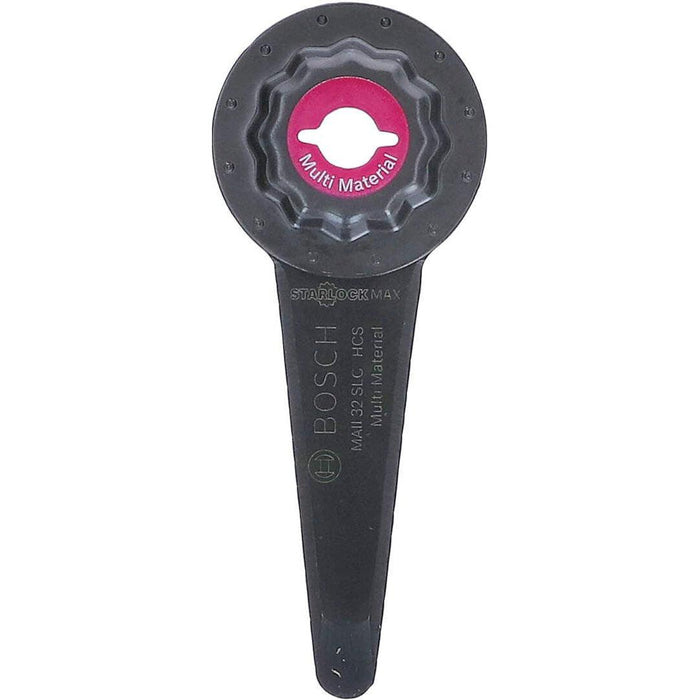 Bosch HCS univerzalni sekač utora MAII 32 SLC 70 x 32 mm - pakovanje od 10 komada - 2608664501 Univerzalni sekač utora BOSCH Madras doo Beograd