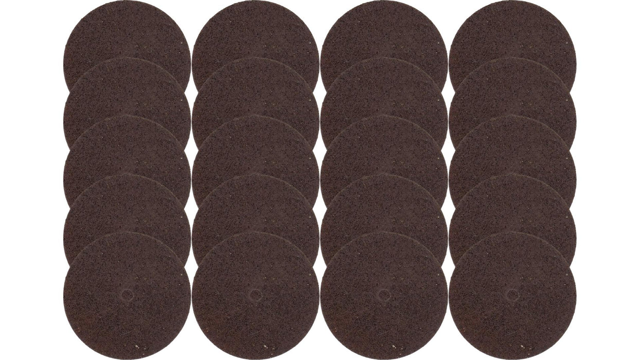 BOSCH Heavy Duty Cut-Off Wheel 24 mm (420) - Točak za isecanje od 24 mm (20 komada) (2615042032) Madras doo Beograd Madras doo Beograd