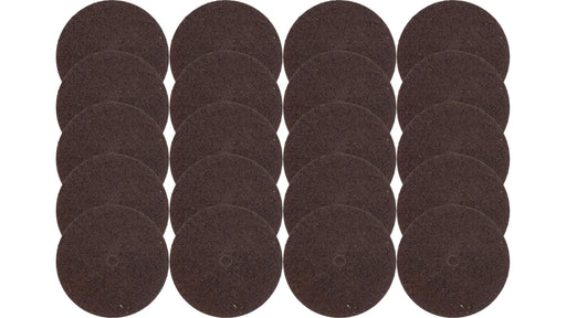 BOSCH Heavy Duty Cut-Off Wheel 24 mm (420) - Točak za isecanje od 24 mm (20 komada) (2615042032) Madras doo Beograd Madras doo Beograd