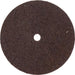 BOSCH Heavy Duty Cut-Off Wheel 24 mm (420) - Točak za isecanje od 24 mm (20 komada) (2615042032) Madras doo Beograd Madras doo Beograd