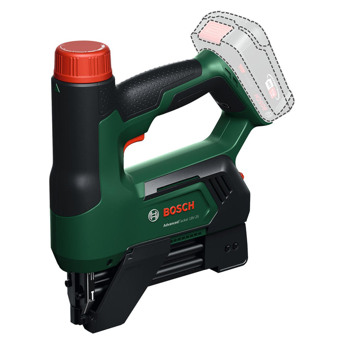 BOSCH Heftalica AdvancedTacker 18V-25 (06032A7100) Madras doo Beograd Madras doo Beograd
