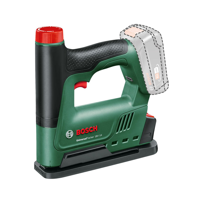 BOSCH Heftalica UniversalTacker 18V-14 (06032A7001) Madras doo Beograd Madras doo Beograd
