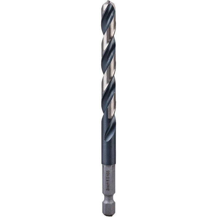 Bosch hex burgije - šestostougaone burgije - HSS Impact control Hex burgija BOSCH Madras doo Beograd