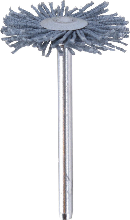 BOSCH High-Performance Abrasive Brush 26 mm (538) - Brusna četka visokog učinka od 26mm(538) (26150538JA) Madras doo Beograd Madras doo Beograd