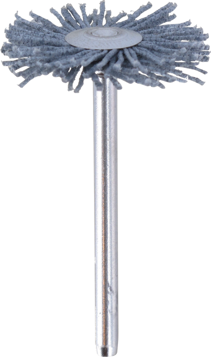 BOSCH High-Performance Abrasive Brush 26 mm (538) - Brusna četka visokog učinka od 26mm(538) (26150538JA) Madras doo Beograd Madras doo Beograd