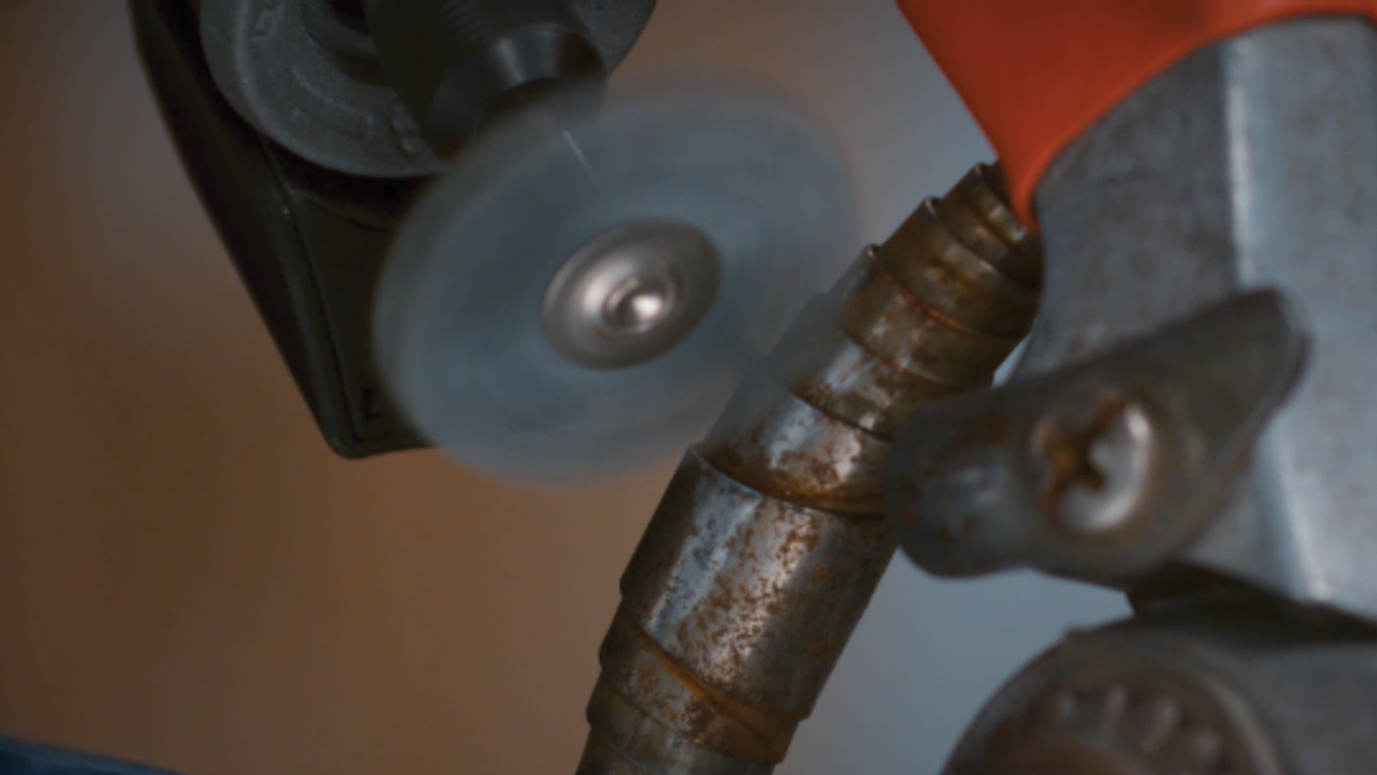 BOSCH High-Performance Abrasive Brush 26 mm (538) - Brusna četka visokog učinka od 26mm(538) (26150538JA) Madras doo Beograd Madras doo Beograd
