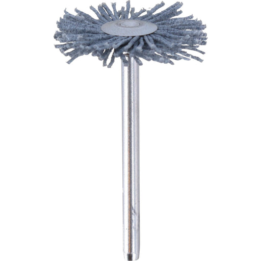 BOSCH High-Performance Abrasive Brush 26 mm (538) - Brusna četka visokog učinka od 26mm(538) (26150538JA) Madras doo Beograd Madras doo Beograd