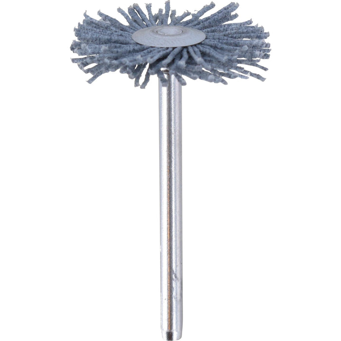 BOSCH High-Performance Abrasive Brush 26 mm (538) - Brusna četka visokog učinka od 26mm(538) (26150538JA) Madras doo Beograd Madras doo Beograd