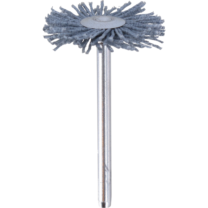 BOSCH High-Performance Abrasive Brush 26 mm (538) - Brusna četka visokog učinka od 26mm(538) (26150538JA) Madras doo Beograd Madras doo Beograd