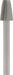 BOSCH High Speed Cutter 6,4 mm (117) - Sekač velike brzine 6,4 mm (117) (26150117JA) Madras doo Beograd Madras doo Beograd