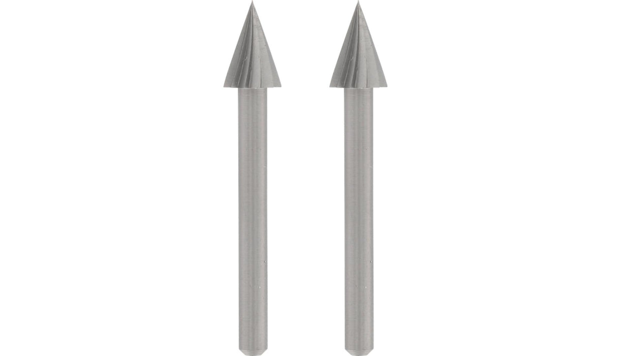 BOSCH High Speed Cutter 6,4 mm (125) - Sekač velike brzine 6,4 mm (125) (26150125JA) Madras doo Beograd Madras doo Beograd