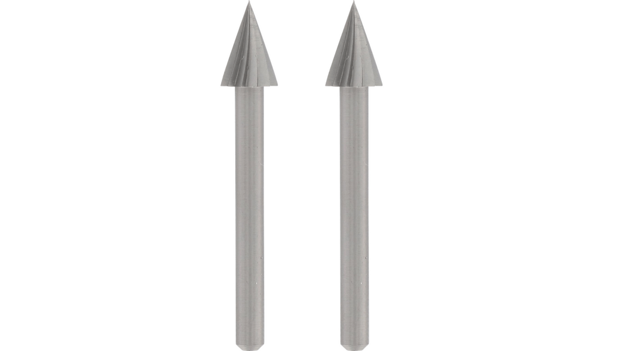 BOSCH High Speed Cutter 6,4 mm (125) - Sekač velike brzine 6,4 mm (125) (26150125JA) Madras doo Beograd Madras doo Beograd