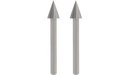 BOSCH High Speed Cutter 6,4 mm (125) - Sekač velike brzine 6,4 mm (125) (26150125JA) Madras doo Beograd Madras doo Beograd