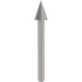 BOSCH High Speed Cutter 6,4 mm (125) - Sekač velike brzine 6,4 mm (125) (26150125JA) Madras doo Beograd Madras doo Beograd