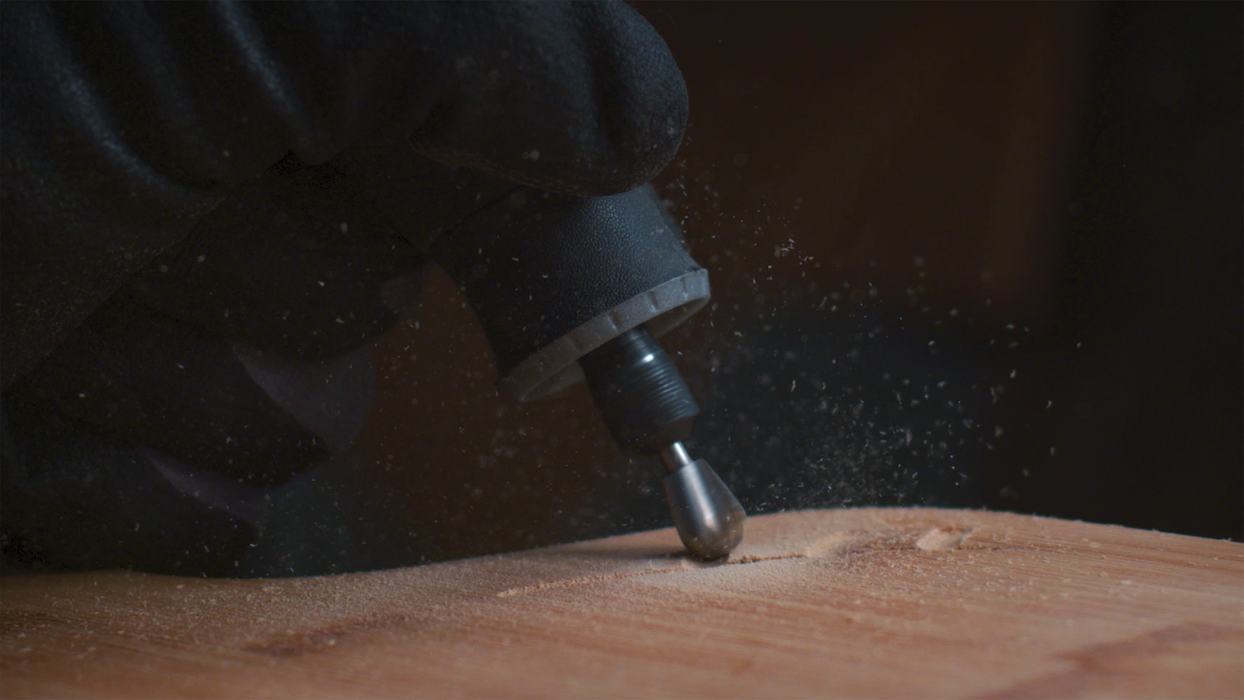 BOSCH High Speed Cutter 7,2 mm (134) - Sekač velike brzine 7,2 mm (134) (26150134JA) Madras doo Beograd Madras doo Beograd