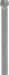 BOSCH High Speed Cutter 7,8 mm (114) - Sekač velike brzine 7,8 mm (114) (26150114JA) Madras doo Beograd Madras doo Beograd