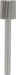 BOSCH High Speed Cutter 7,8 mm (115) - Sekač velike brzine 7,8 mm (115) (26150115JA) Madras doo Beograd Madras doo Beograd