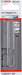 Bosch HSS spiralna burgija PointTeQ 1,0 mm pakovanje od 2 komada - 2608577153 Burgija HSS BOSCH Madras doo Beograd