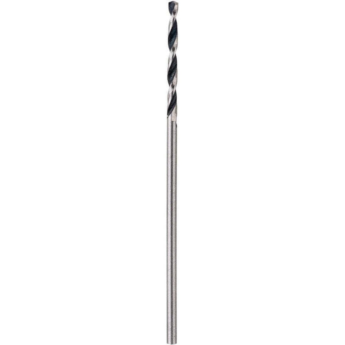 Bosch HSS spiralna burgija PointTeQ 1,0 mm pakovanje od 2 komada - 2608577153 Burgija HSS BOSCH Madras doo Beograd