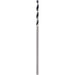 Bosch HSS spiralna burgija PointTeQ 1,0 mm pakovanje od 2 komada - 2608577153 Burgija HSS BOSCH Madras doo Beograd