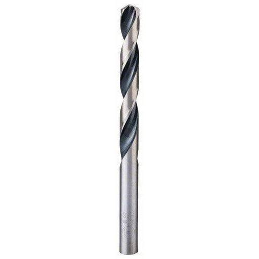 Bosch HSS spiralna burgija PointTeQ 10,0 mm paket od 10 komada Burgija HSS BOSCH Madras doo Beograd