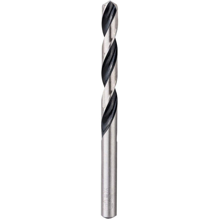 Bosch HSS spiralna burgija PointTeQ 10,0 mm pakovanje od 1 komada - 2608577174 Burgija HSS BOSCH Madras doo Beograd