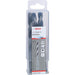 Bosch HSS spiralna burgija PointTeQ 10,0 mm sa šestougaonim HEX prihvatom pakovanje od 5 komada - 2608577548 Burgija HSS BOSCH Madras doo Beograd