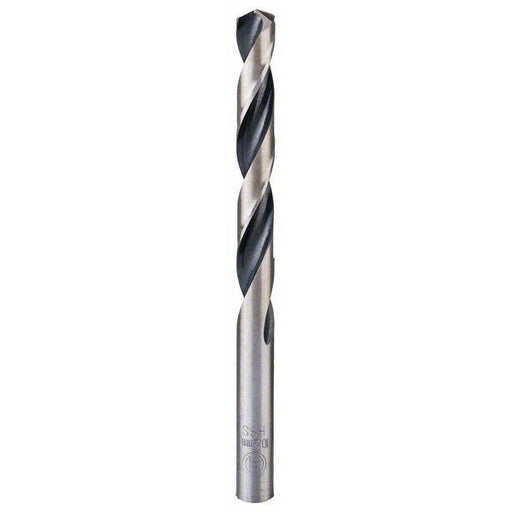 Bosch HSS spiralna burgija PointTeQ 10,2 mm paket od 5 komada Burgija HSS BOSCH Madras doo Beograd