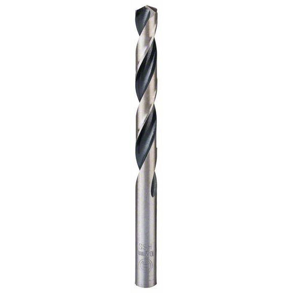 Bosch HSS spiralna burgija PointTeQ 10,2 mm paket od 5 komada Burgija HSS BOSCH Madras doo Beograd