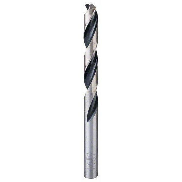 Bosch HSS spiralna burgija PointTeQ 10,4 mm paket od 5 komada Burgija HSS BOSCH Madras doo Beograd