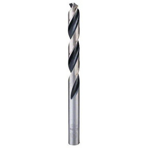 Bosch HSS spiralna burgija PointTeQ 10,5 mm paket od 5 komada Burgija HSS BOSCH Madras doo Beograd