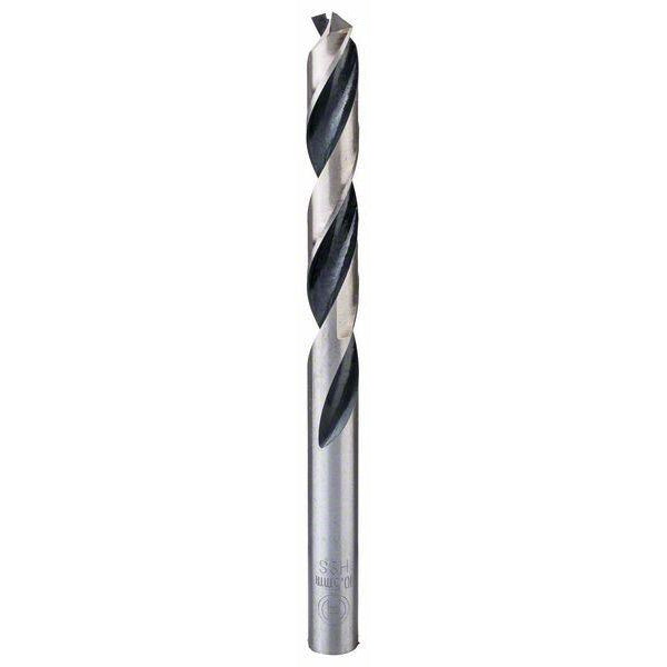 Bosch HSS spiralna burgija PointTeQ 10,5 mm paket od 5 komada Burgija HSS BOSCH Madras doo Beograd