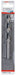 Bosch HSS spiralna burgija PointTeQ 10,5 mm (redukovan prihvat) paket od 1 komada Burgija HSS BOSCH Madras doo Beograd