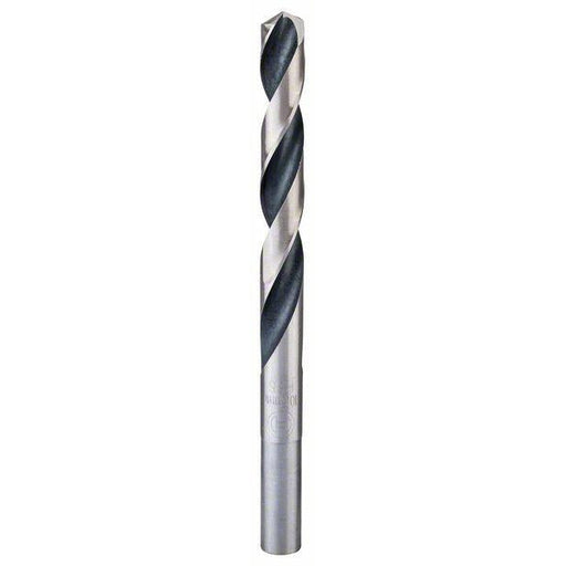 Bosch HSS spiralna burgija PointTeQ 10,5 mm (redukovan prihvat) paket od 1 komada Burgija HSS BOSCH Madras doo Beograd