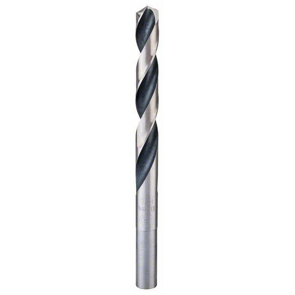 Bosch HSS spiralna burgija PointTeQ 10,5 mm (redukovan prihvat) paket od 1 komada Burgija HSS BOSCH Madras doo Beograd