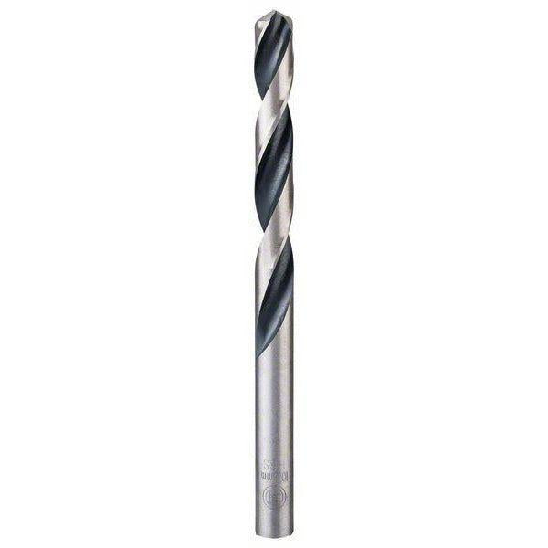 Bosch HSS spiralna burgija PointTeQ 10,8 mm paket od 5 komada Burgija HSS BOSCH Madras doo Beograd