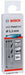 Bosch HSS spiralna burgija PointTeQ 1,1 mm paket od 10 komada Burgija HSS BOSCH Madras doo Beograd