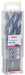 Bosch HSS spiralna burgija PointTeQ 11,0 mm paket od 5 komada Burgija HSS BOSCH Madras doo Beograd
