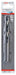 Bosch HSS spiralna burgija PointTeQ 11,0 mm (redukovan prihvat) paket od 1 komada Burgija HSS BOSCH Madras doo Beograd