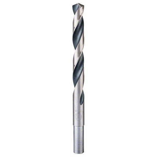 Bosch HSS spiralna burgija PointTeQ 11,0 mm (redukovan prihvat) paket od 1 komada Burgija HSS BOSCH Madras doo Beograd