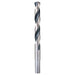 Bosch HSS spiralna burgija PointTeQ 11,0 mm (redukovan prihvat) paket od 1 komada Burgija HSS BOSCH Madras doo Beograd