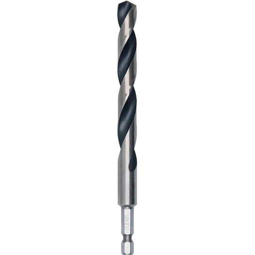 Bosch HSS spiralna burgija PointTeQ 11,0 mm sa šestougaonim HEX prihvatom pakovanje od 1 komada - 2608577538 Burgija HSS BOSCH Madras doo Beograd