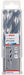 Bosch HSS spiralna burgija PointTeQ 11,2 mm paket od 5 komada Burgija HSS BOSCH Madras doo Beograd