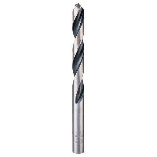 Bosch HSS spiralna burgija PointTeQ 11,2 mm paket od 5 komada Burgija HSS BOSCH Madras doo Beograd