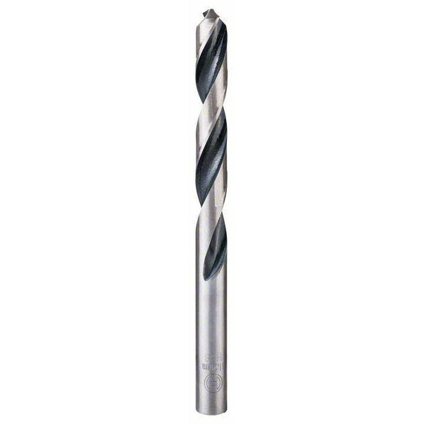 Bosch HSS spiralna burgija PointTeQ 11,2 mm paket od 5 komada Burgija HSS BOSCH Madras doo Beograd